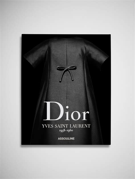 saint laurent linea impero dior|ysl dior.